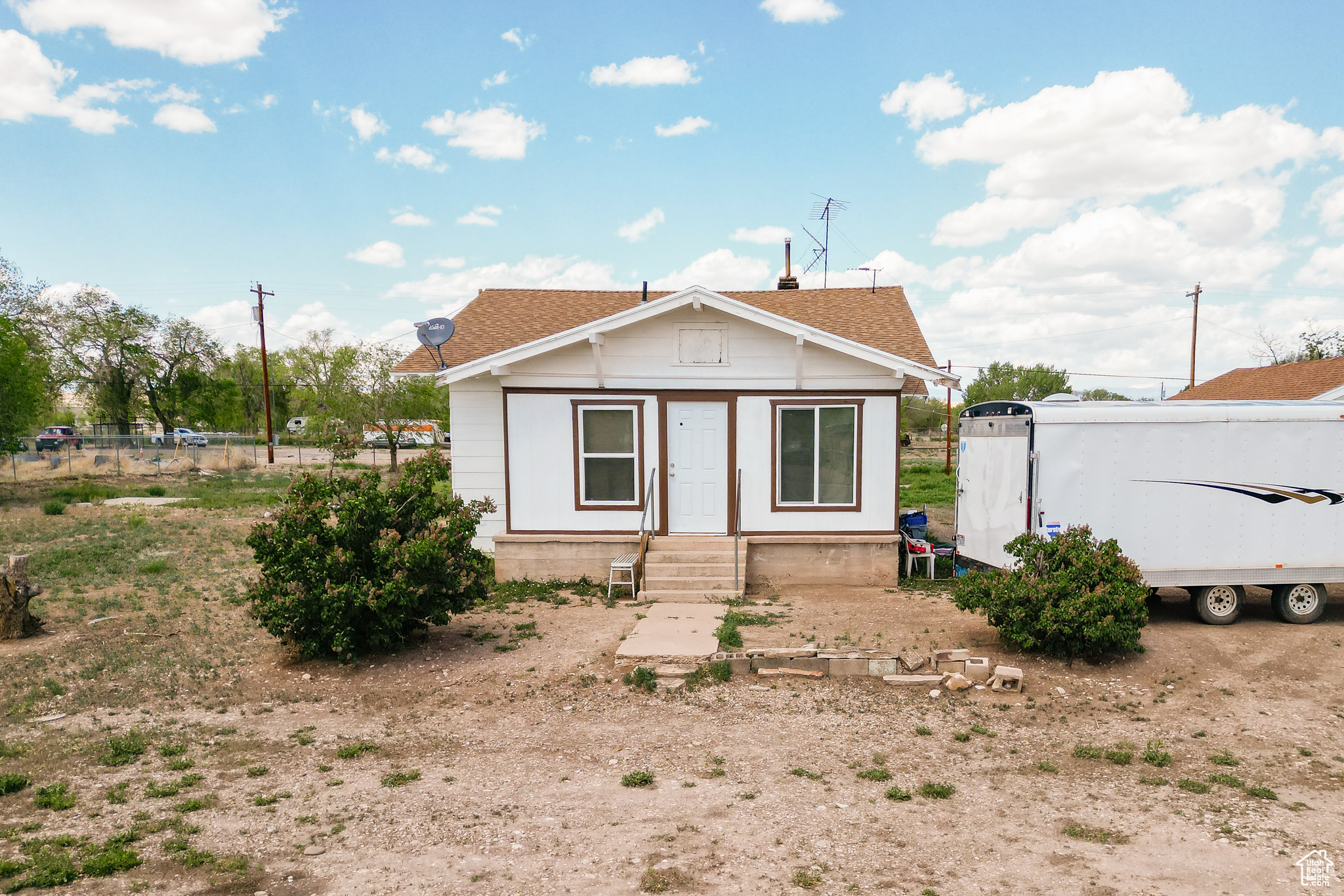 120 W Main St #14-16, Myton, Utah image 13