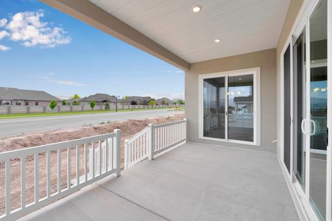 Tiny photo for 6199 W WAPITI RIDGE LN #333, Herriman, UT 84096 (MLS # 2142483)