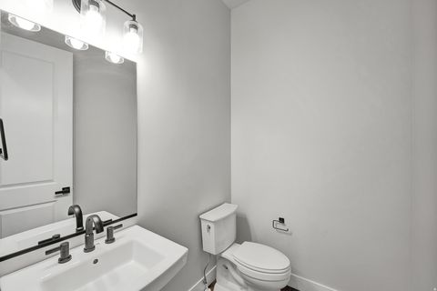 Tiny photo for 6199 W WAPITI RIDGE LN #333, Herriman, UT 84096 (MLS # 2142483)