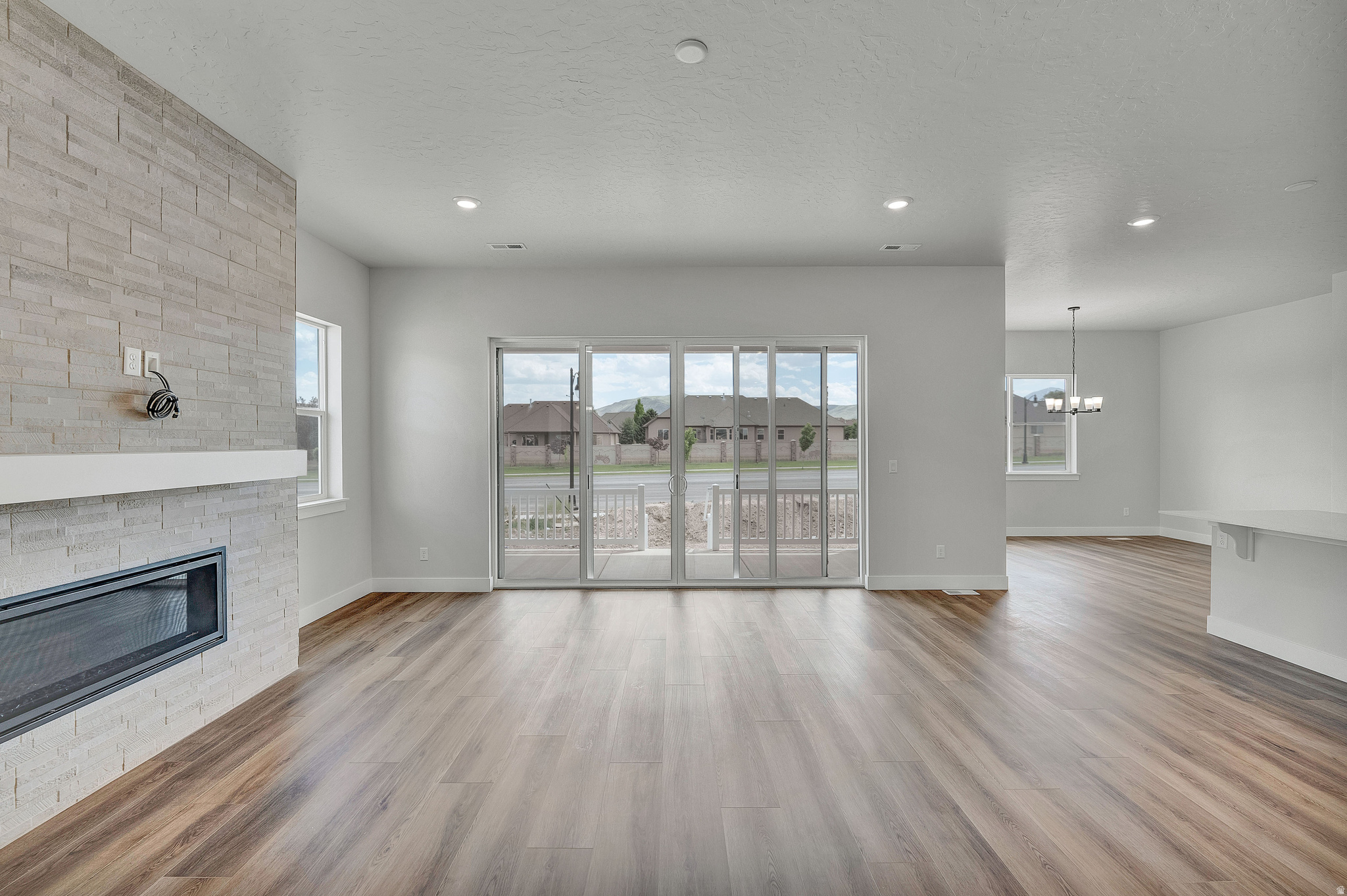 TETON RANCH - Residential