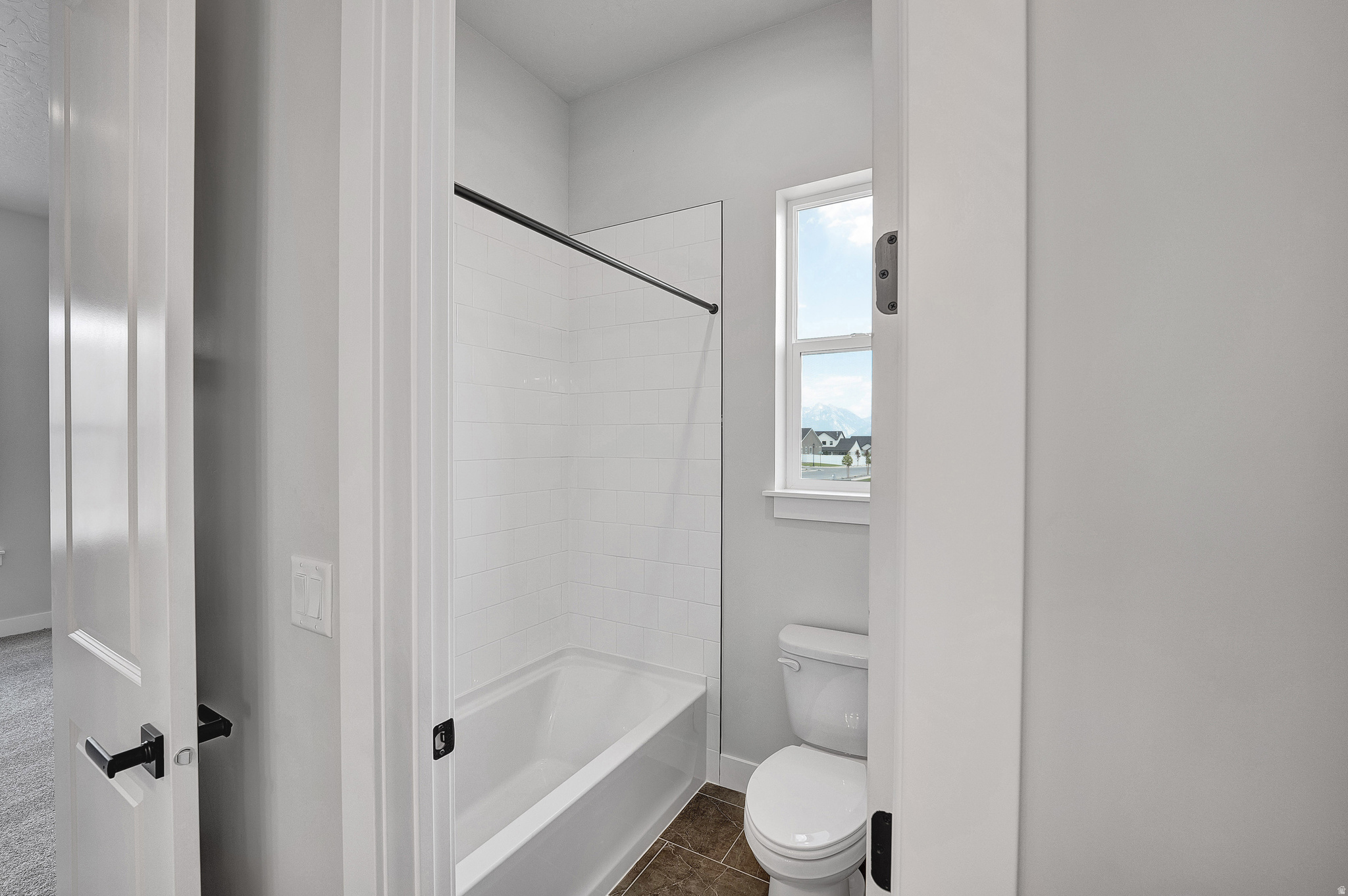 TETON RANCH - Residential