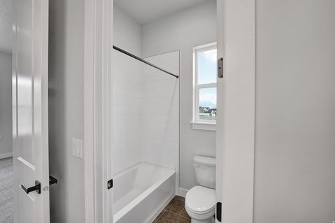 Tiny photo for 6199 W WAPITI RIDGE LN #333, Herriman, UT 84096 (MLS # 2142483)