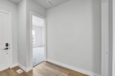 Tiny photo for 6199 W WAPITI RIDGE LN #333, Herriman, UT 84096 (MLS # 2142483)