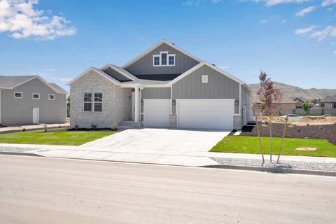 Tiny photo for 6199 W WAPITI RIDGE LN #333, Herriman, UT 84096 (MLS # 2142483)