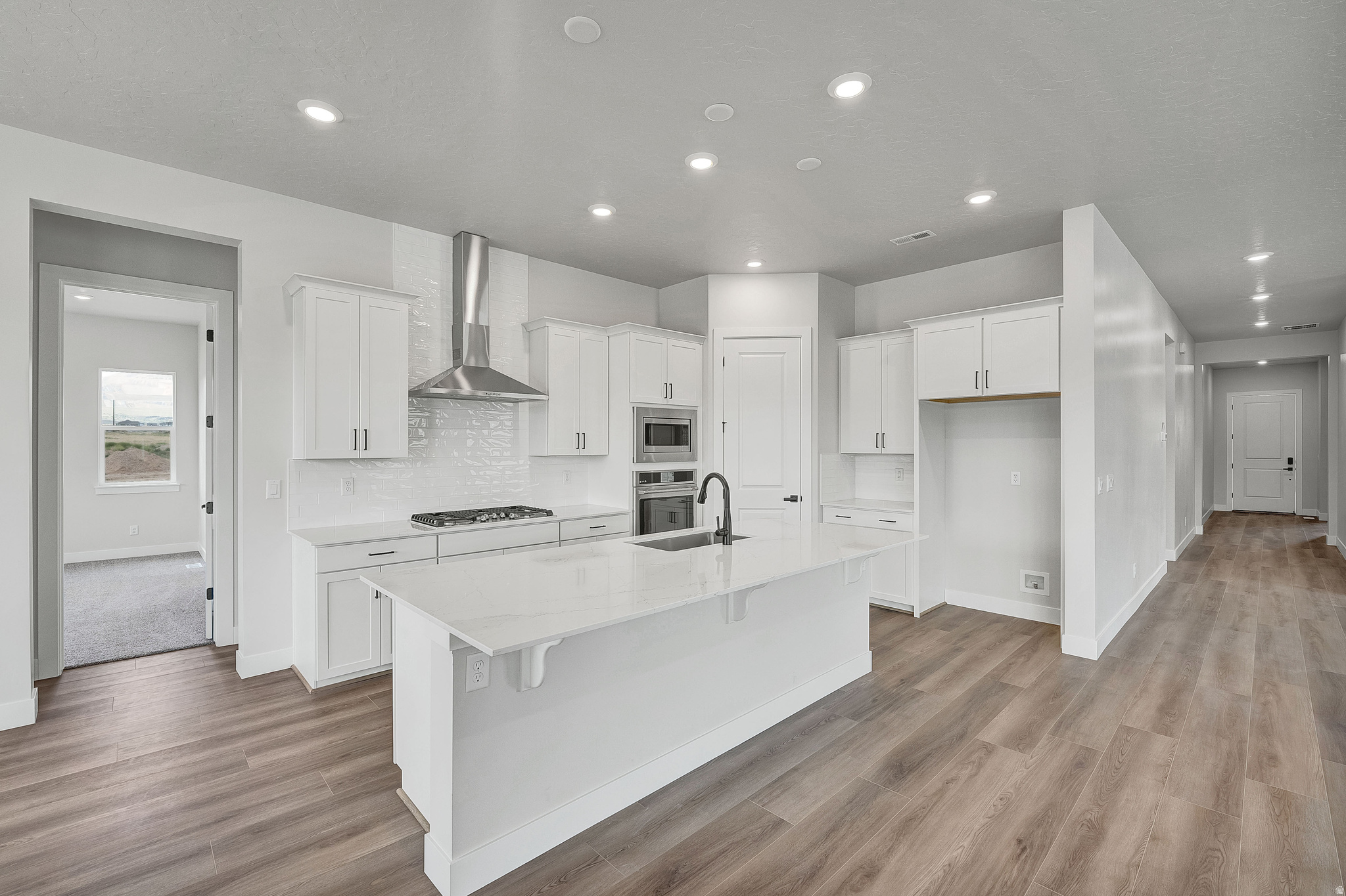 TETON RANCH - Residential