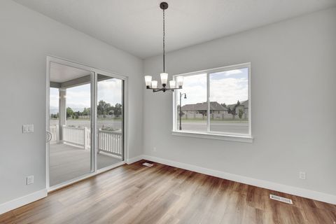 Tiny photo for 6199 W WAPITI RIDGE LN #333, Herriman, UT 84096 (MLS # 2142483)