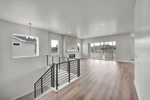 Tiny photo for 6199 W WAPITI RIDGE LN #333, Herriman, UT 84096 (MLS # 2142483)