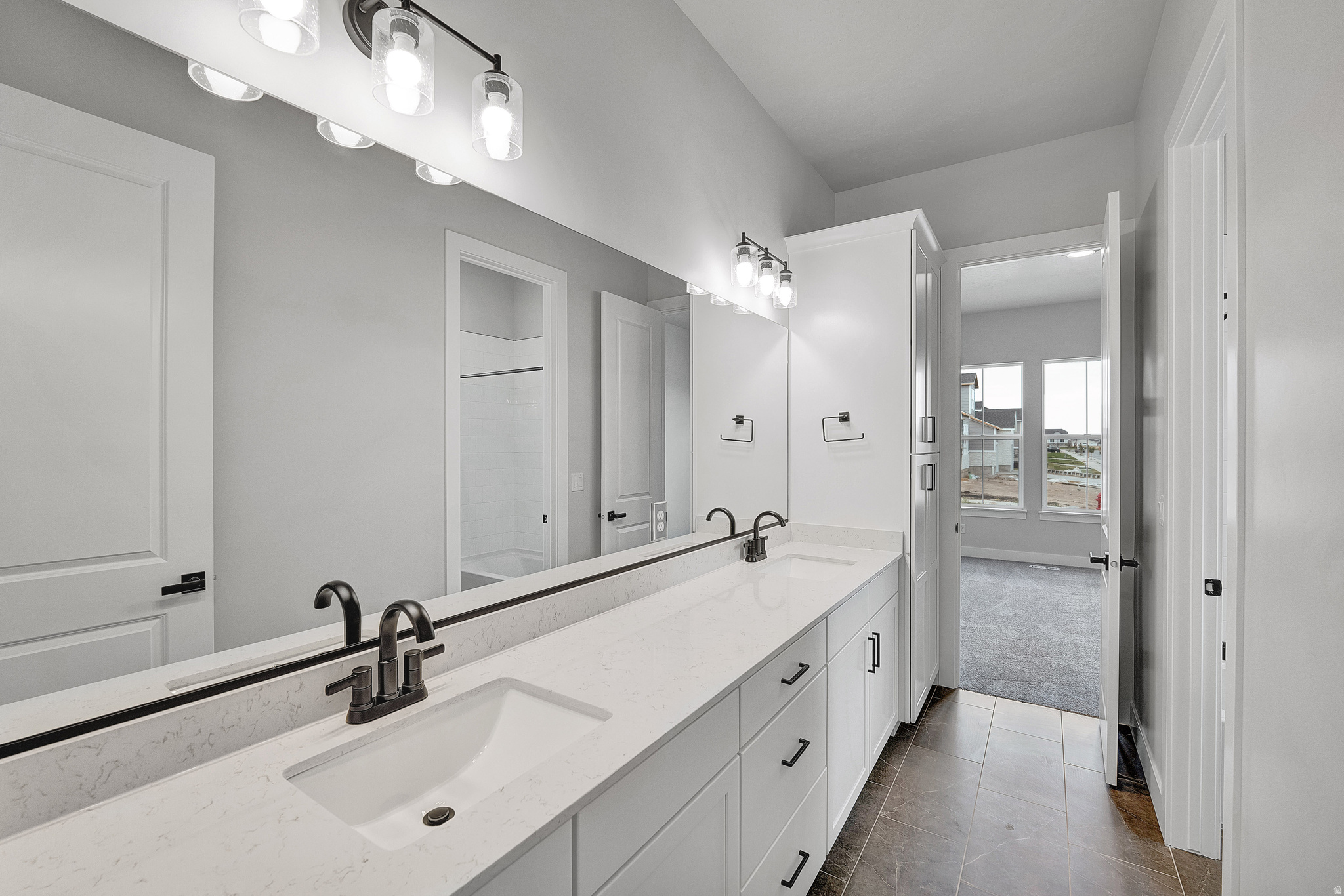 TETON RANCH - Residential