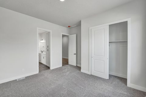 Tiny photo for 6199 W WAPITI RIDGE LN #333, Herriman, UT 84096 (MLS # 2142483)