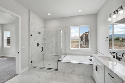 Tiny photo for 6199 W WAPITI RIDGE LN #333, Herriman, UT 84096 (MLS # 2142483)