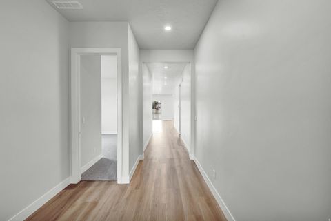 Tiny photo for 6199 W WAPITI RIDGE LN #333, Herriman, UT 84096 (MLS # 2142483)