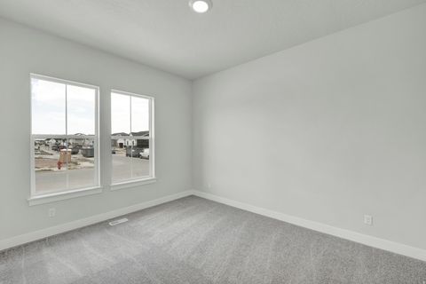 Tiny photo for 6199 W WAPITI RIDGE LN #333, Herriman, UT 84096 (MLS # 2142483)