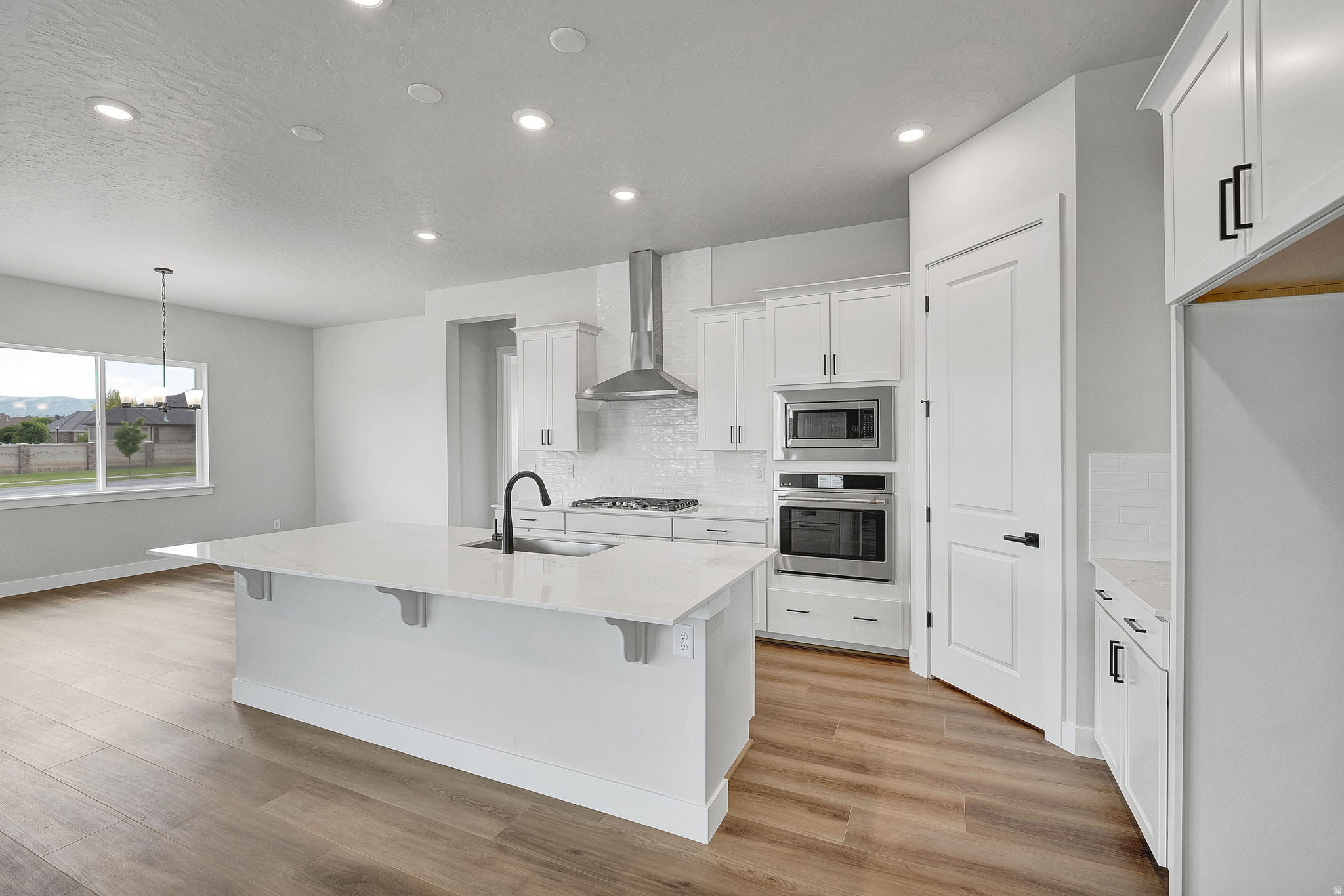 TETON RANCH - Residential