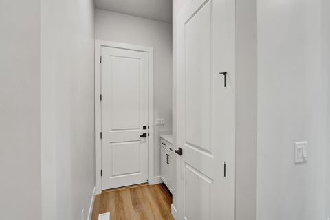 Tiny photo for 6199 W WAPITI RIDGE LN #333, Herriman, UT 84096 (MLS # 2142483)