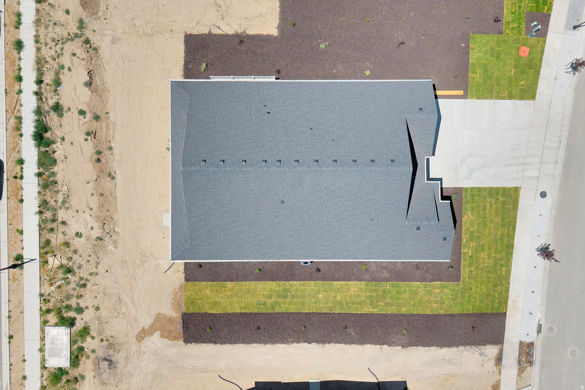 TETON RANCH - Residential