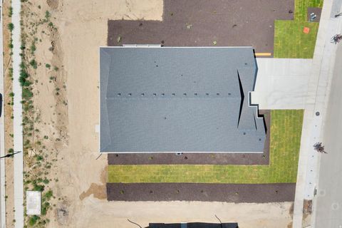 Tiny photo for 6199 W WAPITI RIDGE LN #333, Herriman, UT 84096 (MLS # 2142483)