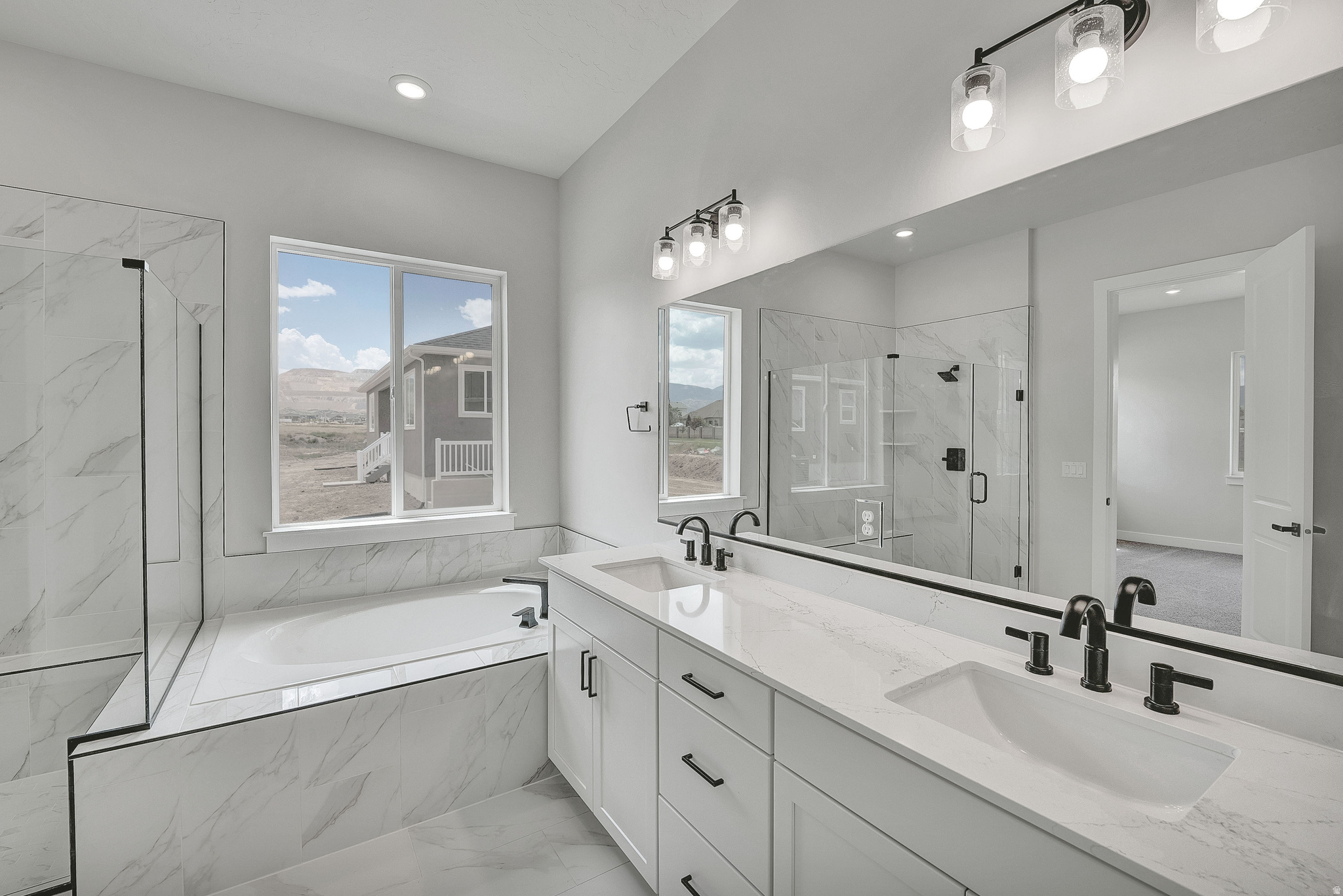 TETON RANCH - Residential