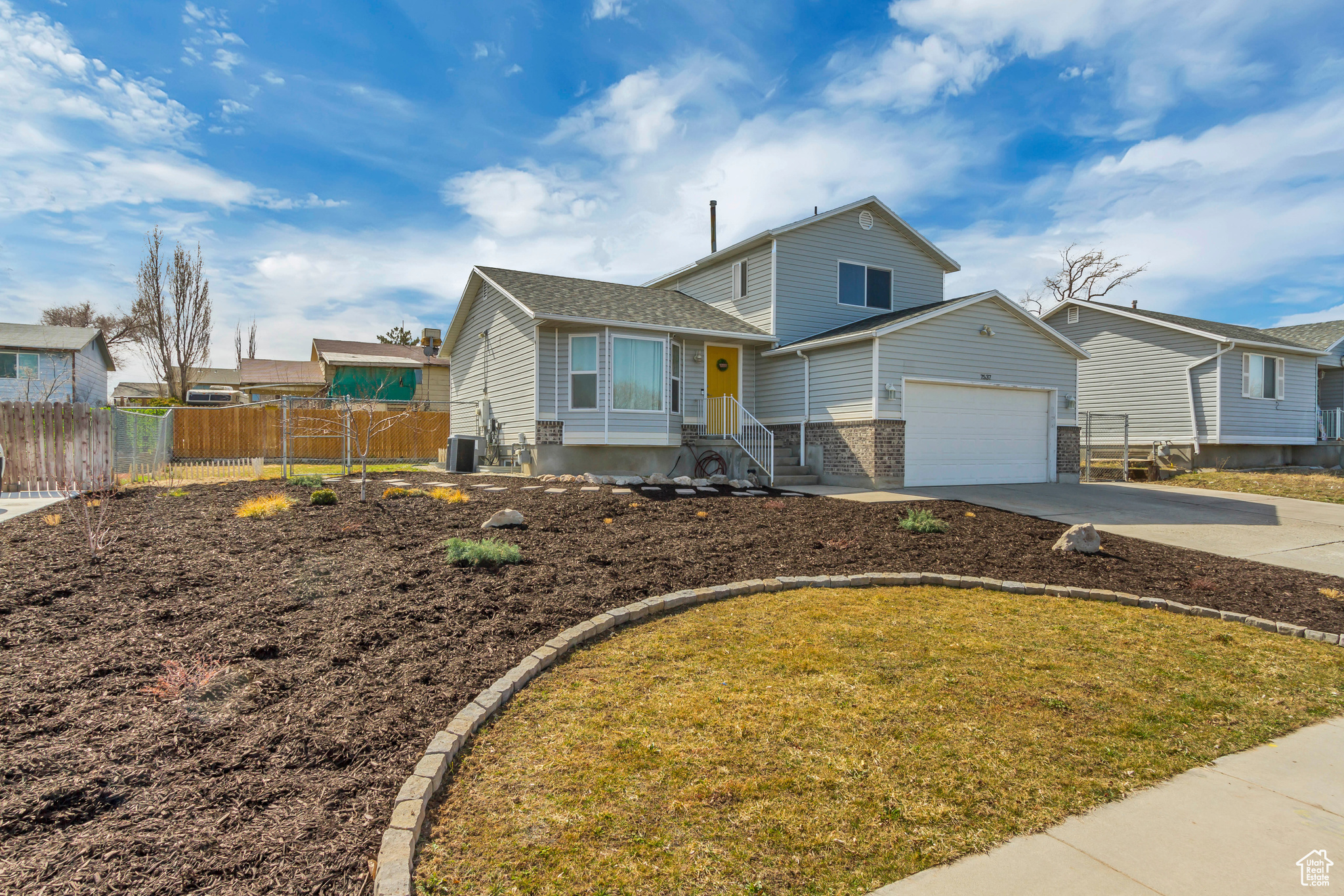 7537 W Patriot Dr, Magna, Utah image 3