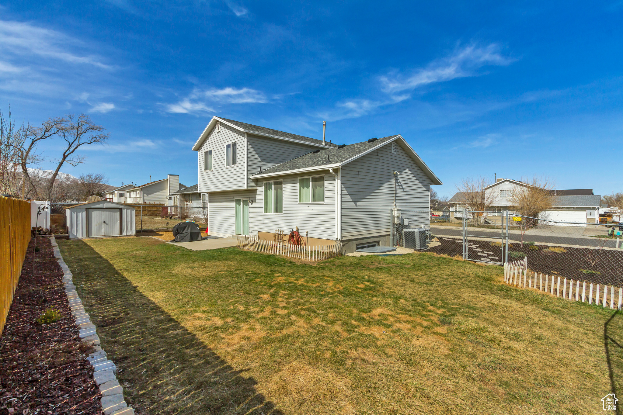 7537 W Patriot Dr, Magna, Utah image 32