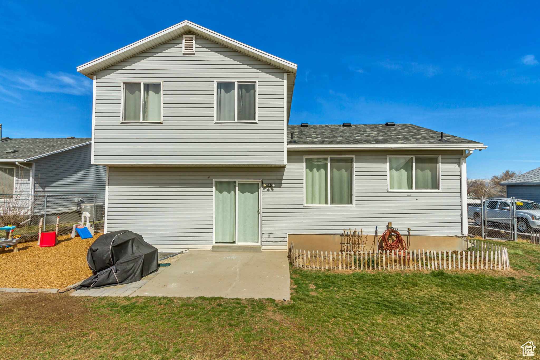 7537 W Patriot Dr, Magna, Utah image 29