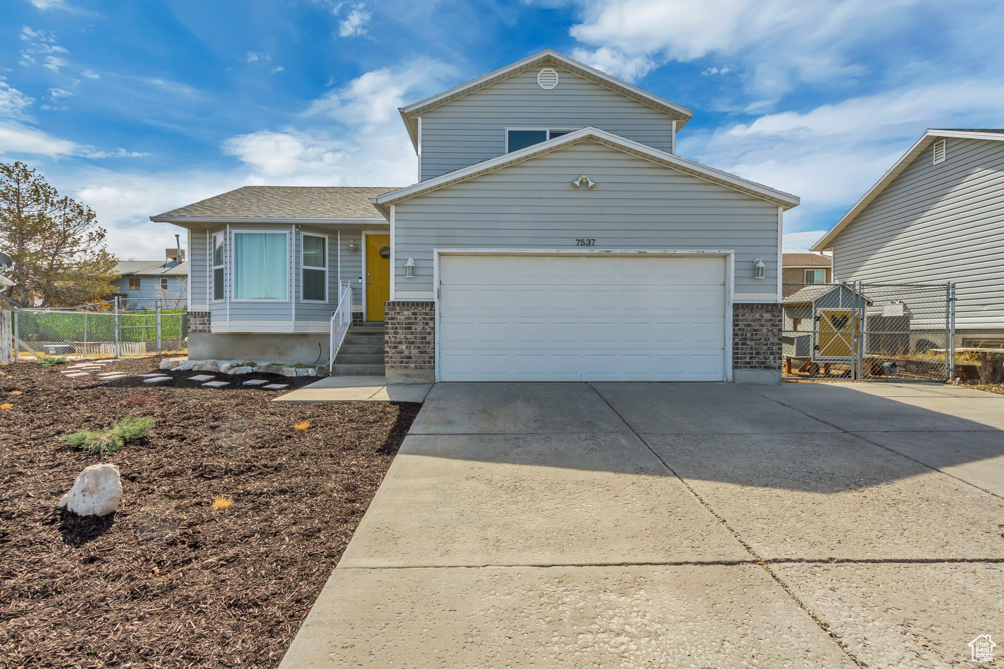 7537 W Patriot Dr, Magna, Utah image 4