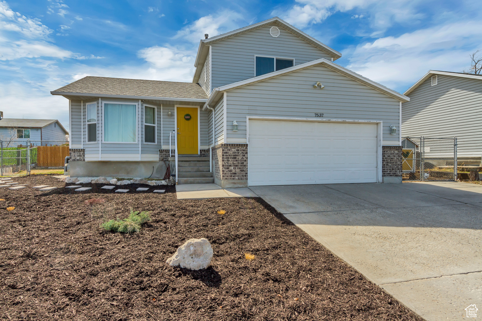 7537 W Patriot Dr, Magna, Utah image 1