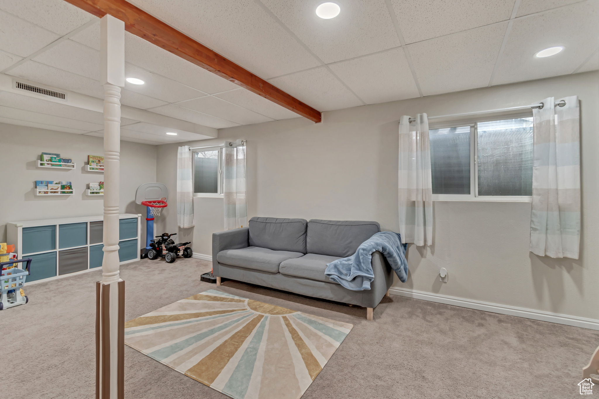 7537 W Patriot Dr, Magna, Utah image 23