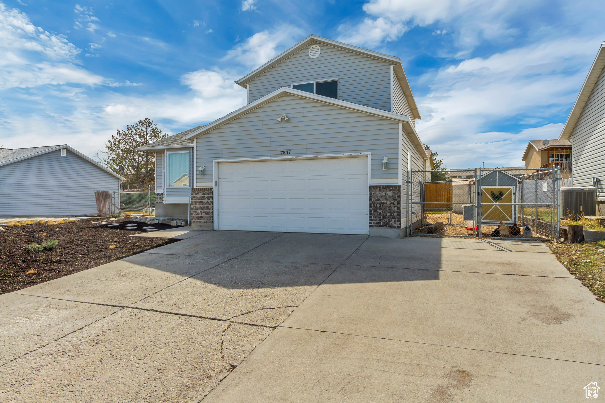 7537 W Patriot Dr, Magna, Utah image 5