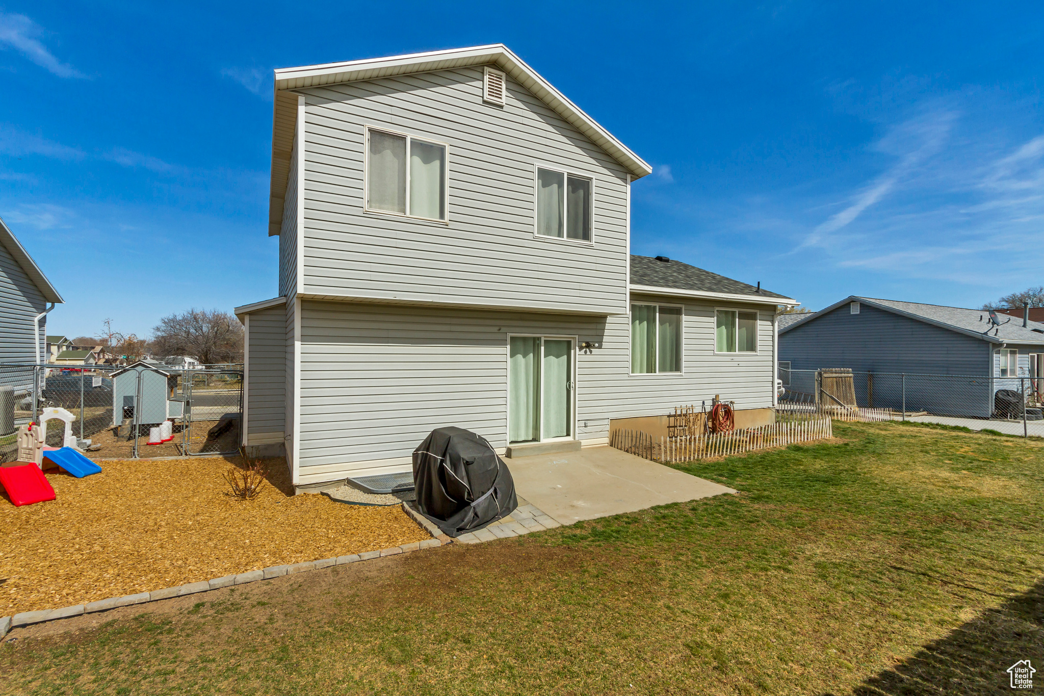 7537 W Patriot Dr, Magna, Utah image 31