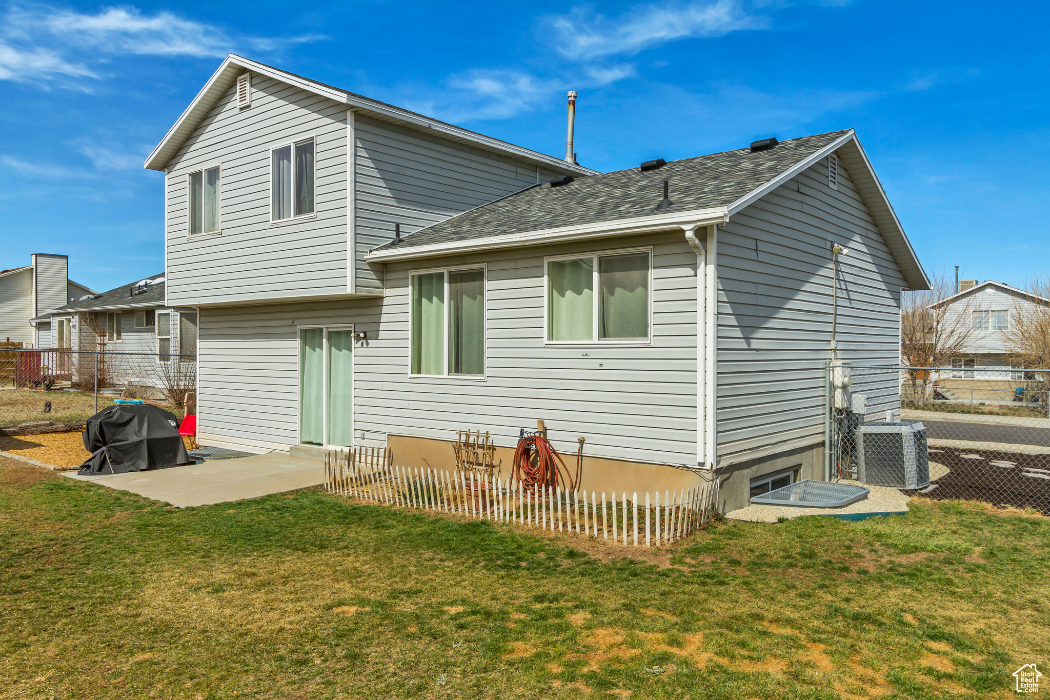 7537 W Patriot Dr, Magna, Utah image 30