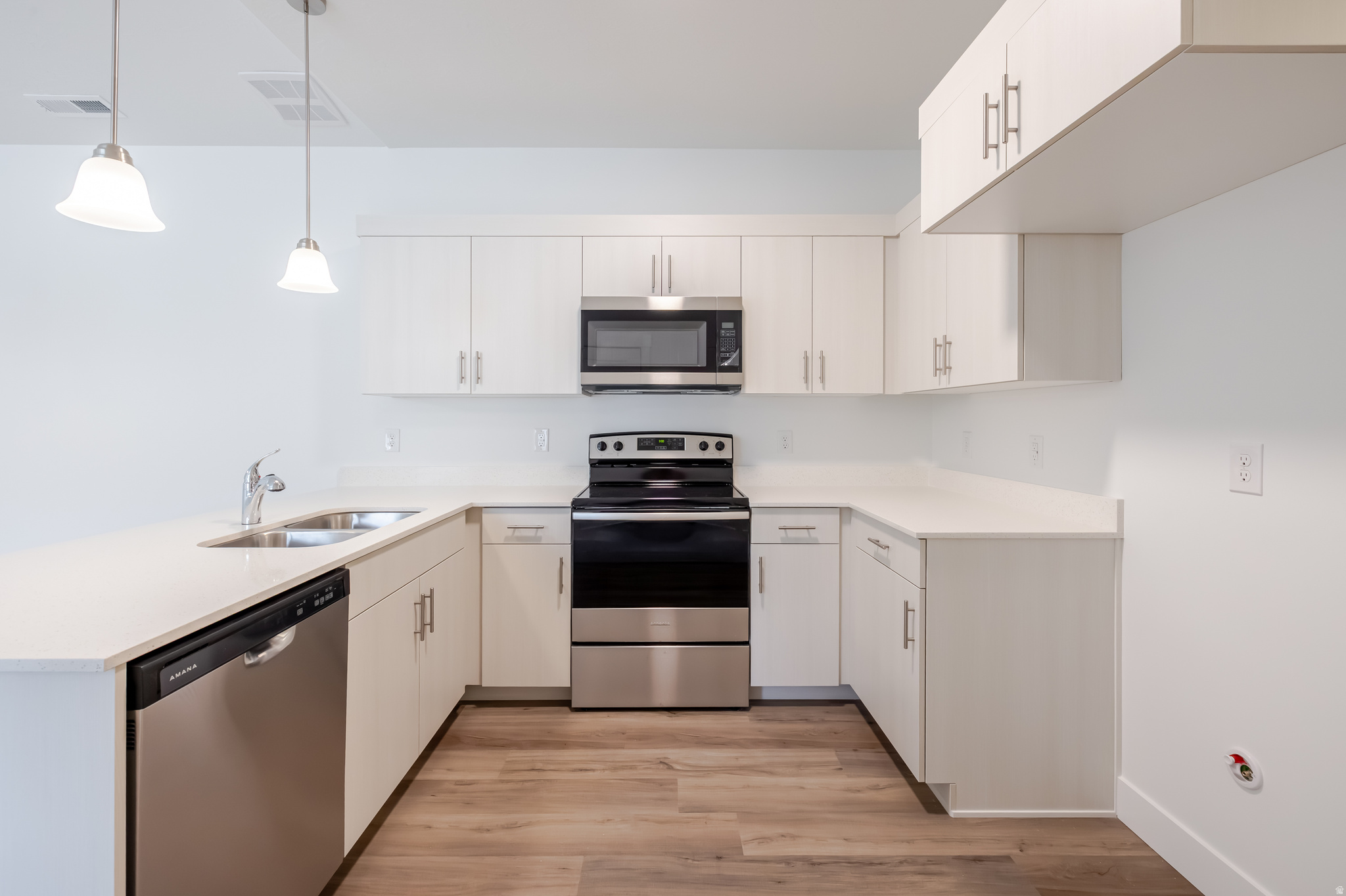 HARMONY RIDGE - Residential