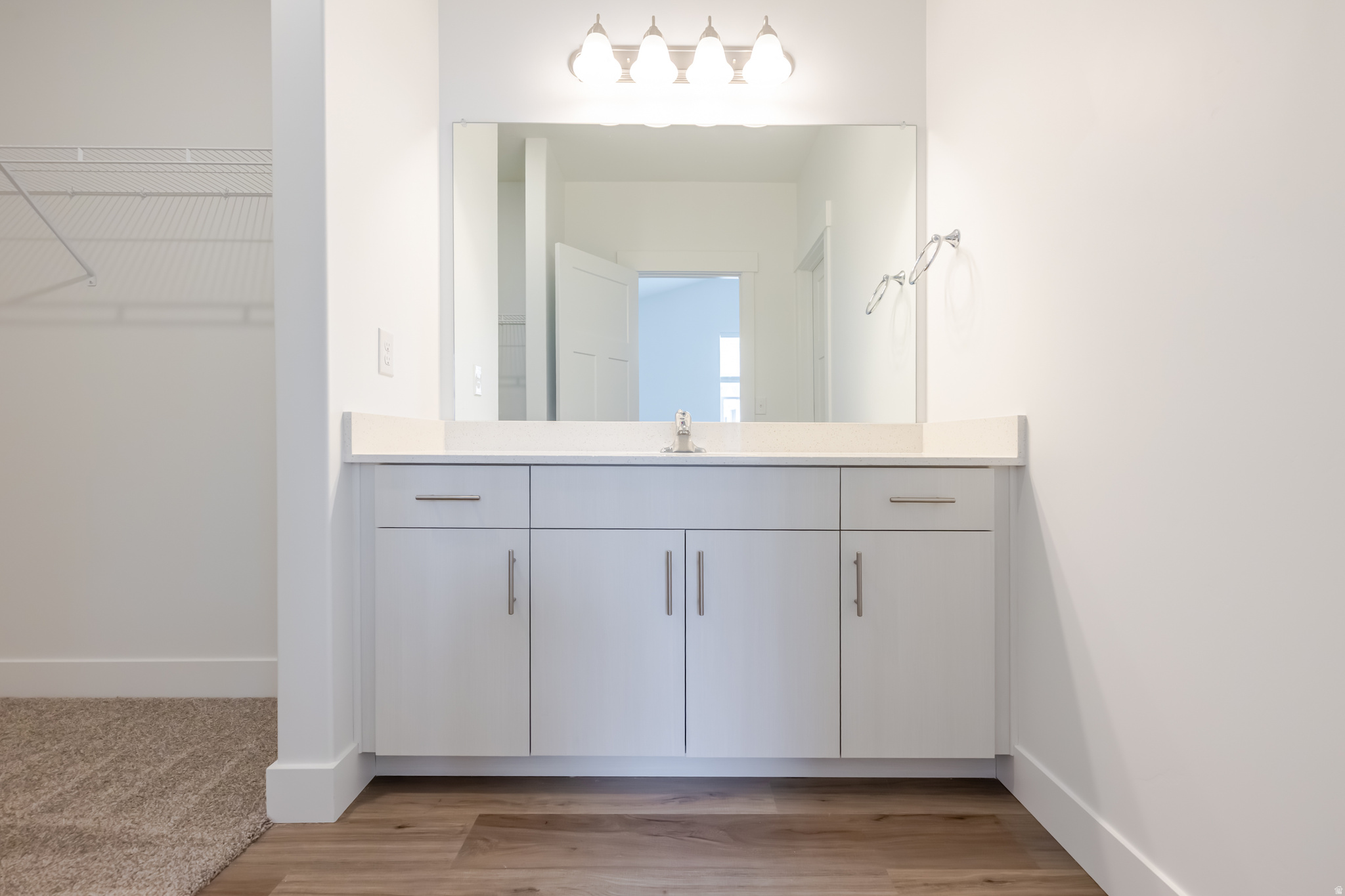 HARMONY RIDGE - Residential