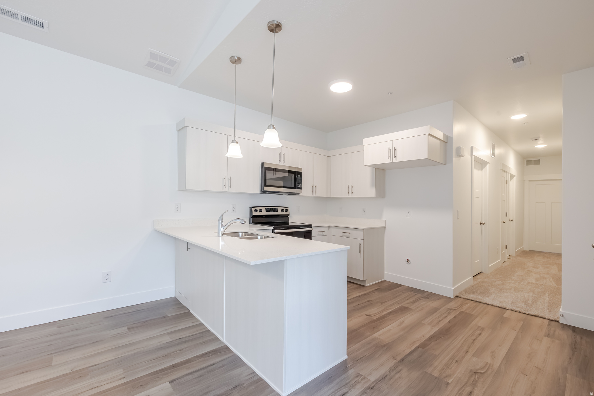 HARMONY RIDGE - Residential