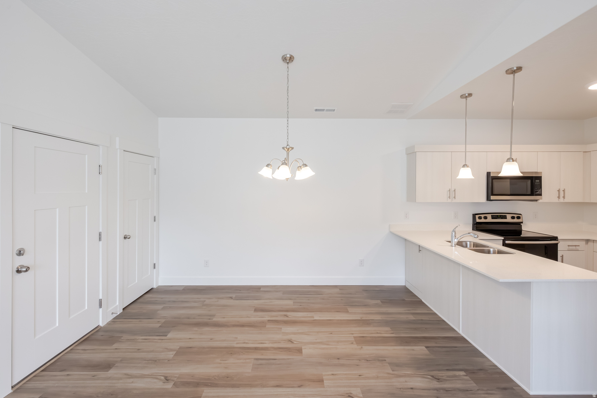 HARMONY RIDGE - Residential