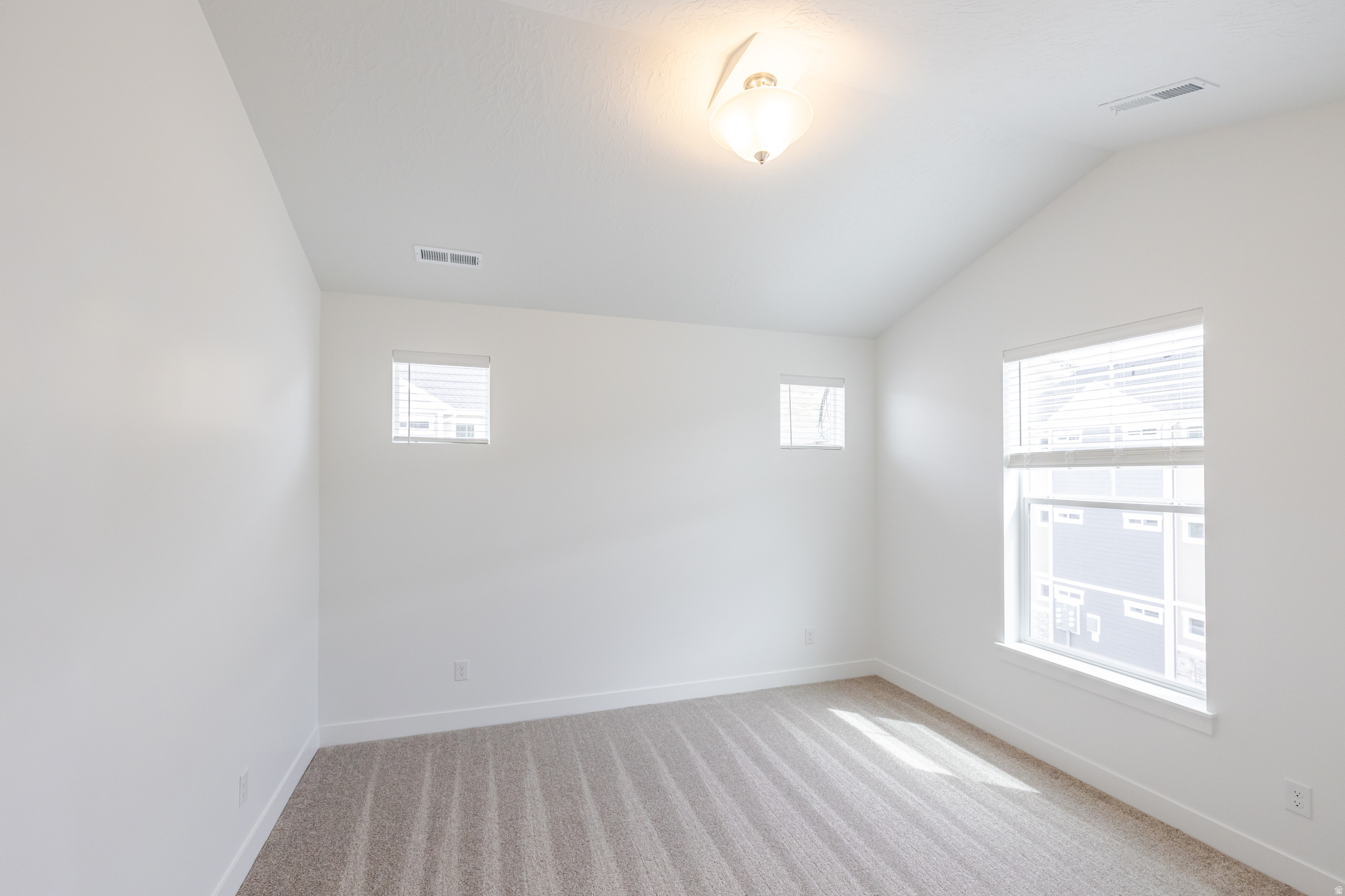 HARMONY RIDGE - Residential