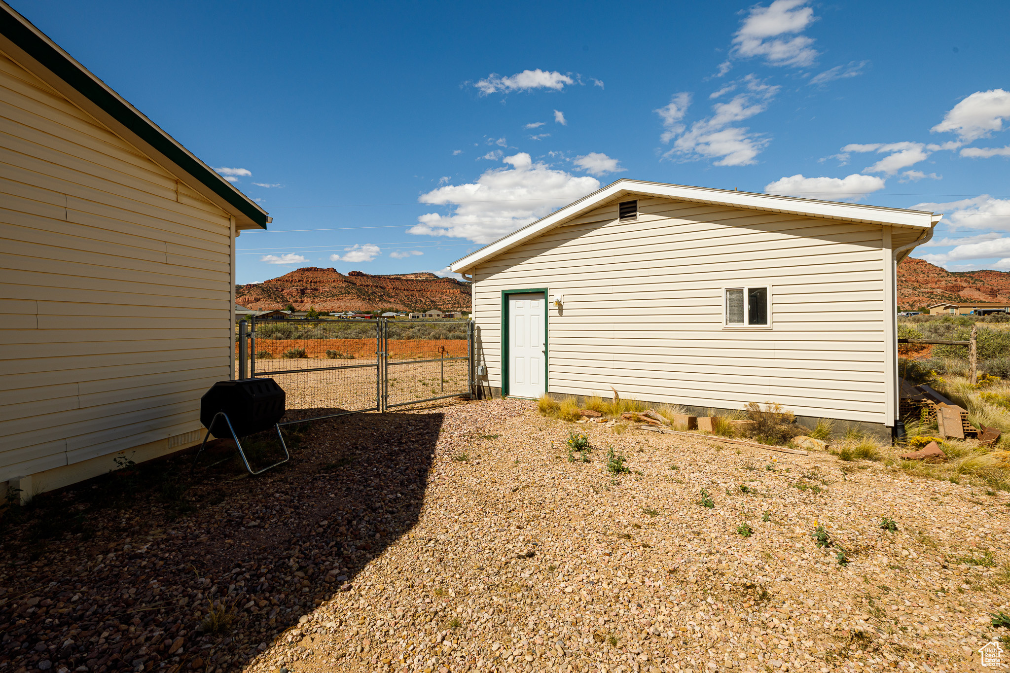 1321 1321 S Prairie Cir #6-122, Kanab, Utah image 34