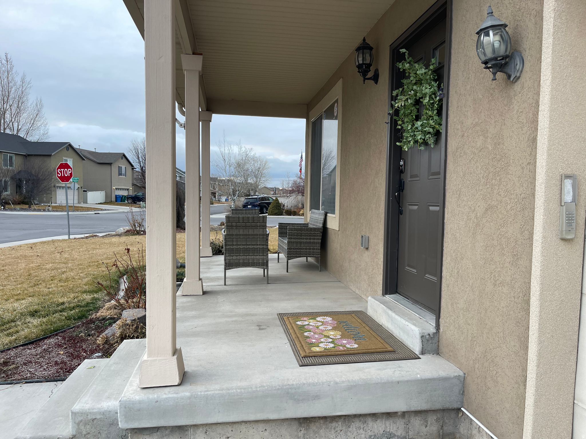 JORDAN WILLOWS - Residential