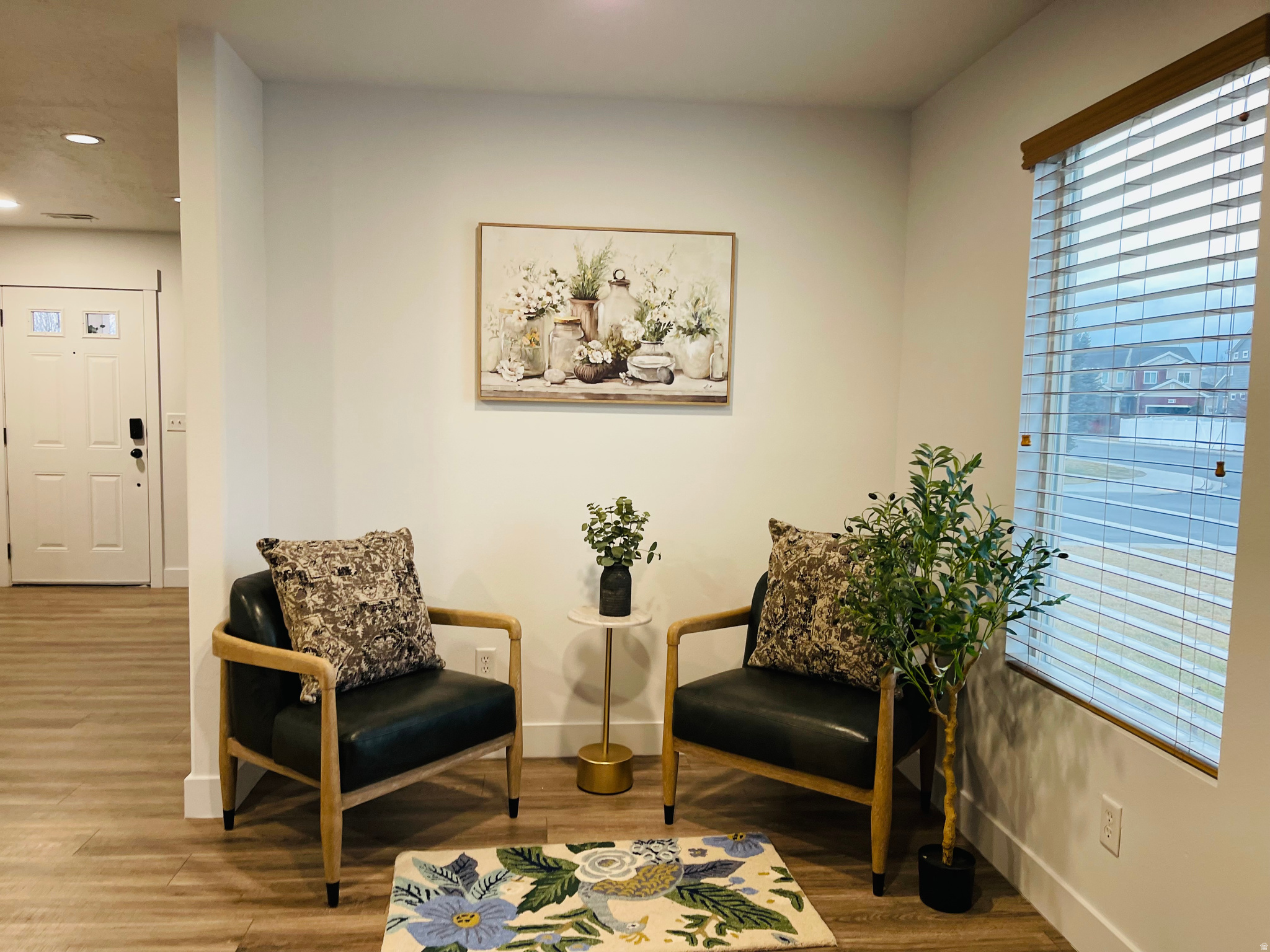 JORDAN WILLOWS - Residential