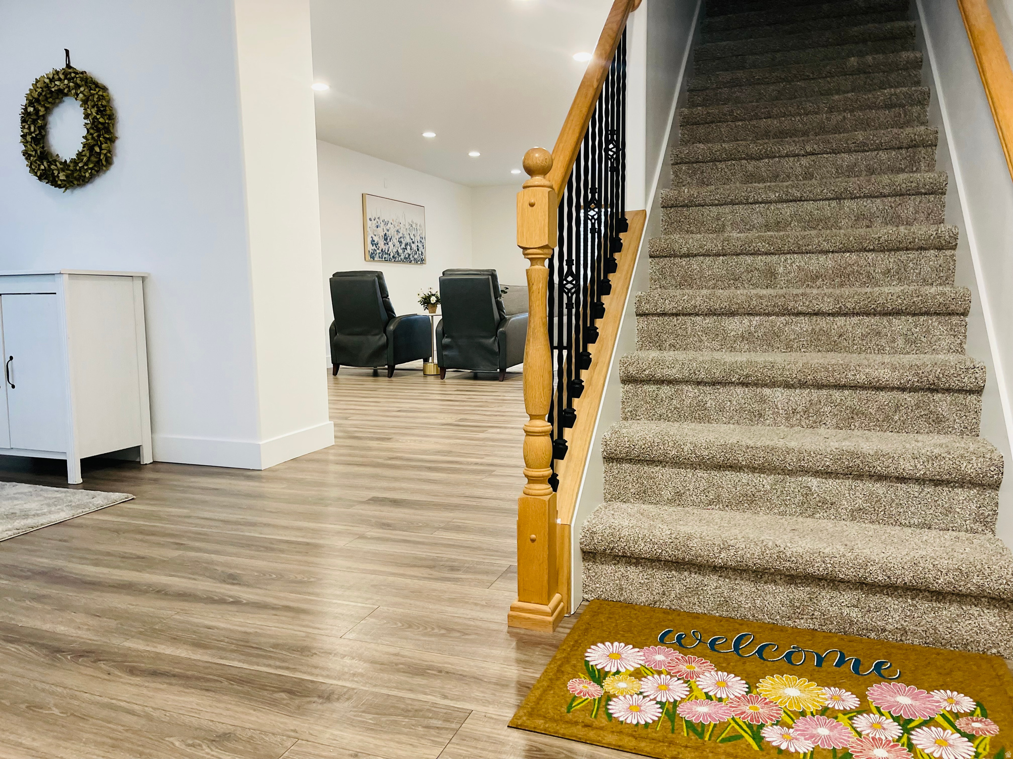 JORDAN WILLOWS - Residential