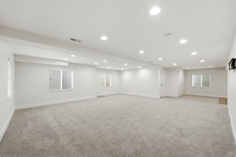 Tiny photo for 8433 S 6465 W, West Jordan, UT 84081 (MLS # 2182874)