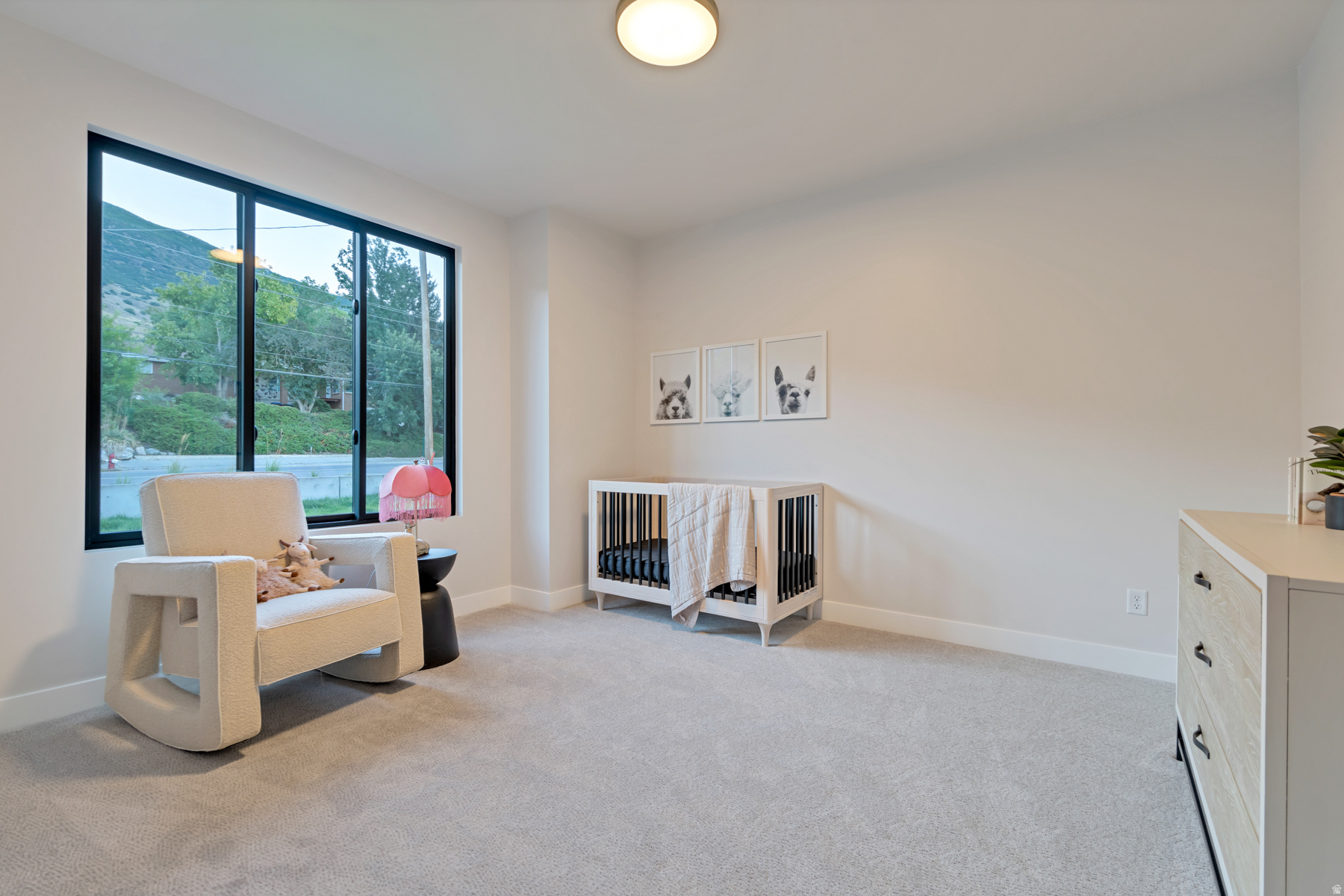 SUMMERHILL LANE - Residential