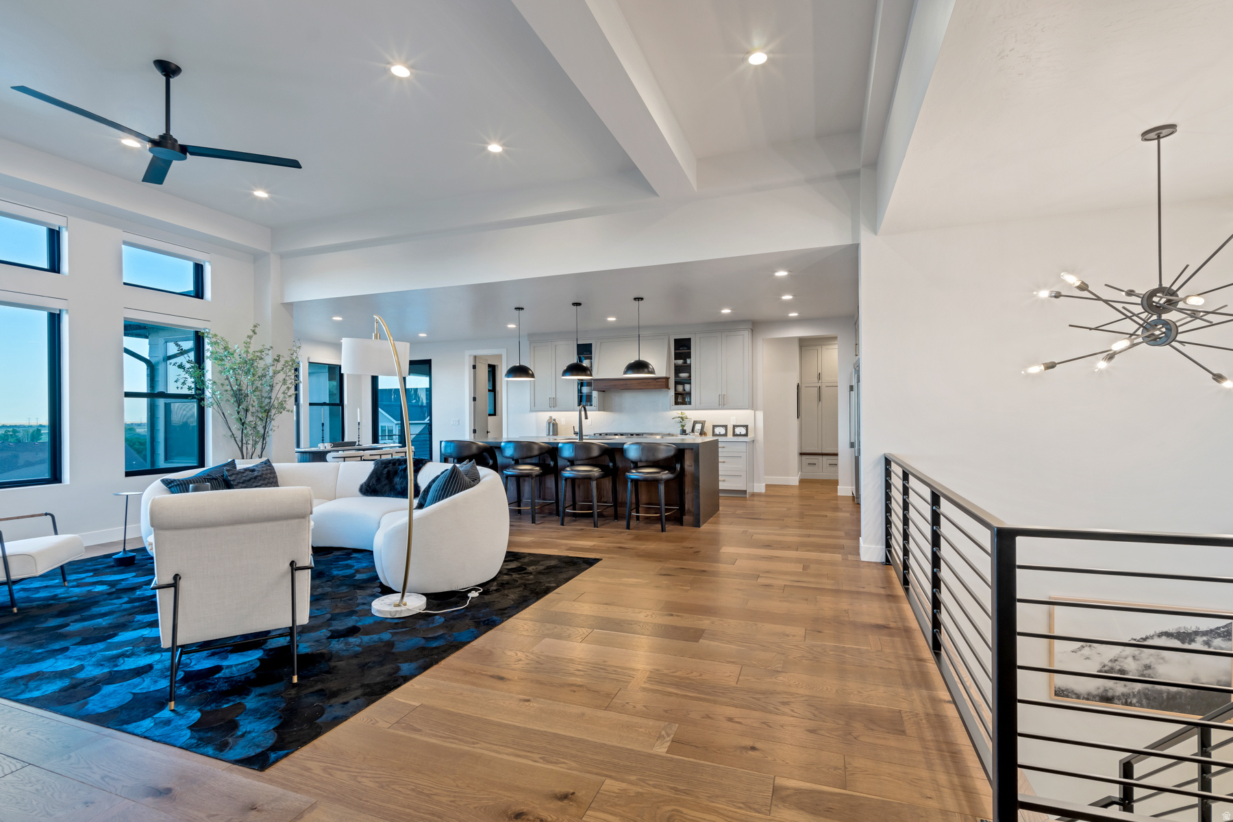 SUMMERHILL LANE - Residential