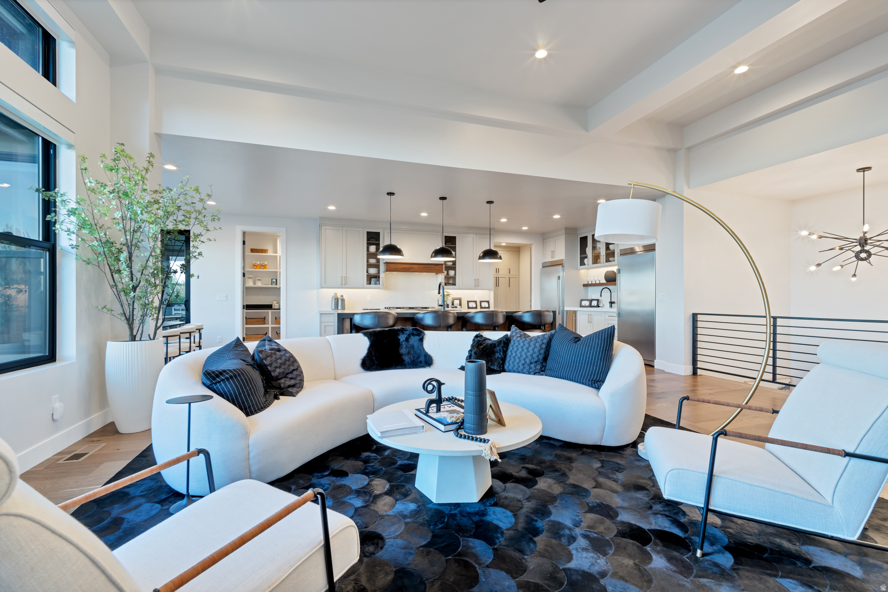 SUMMERHILL LANE - Residential