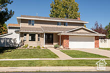 1365 E Vintry Ln, Murray, Utah image 1