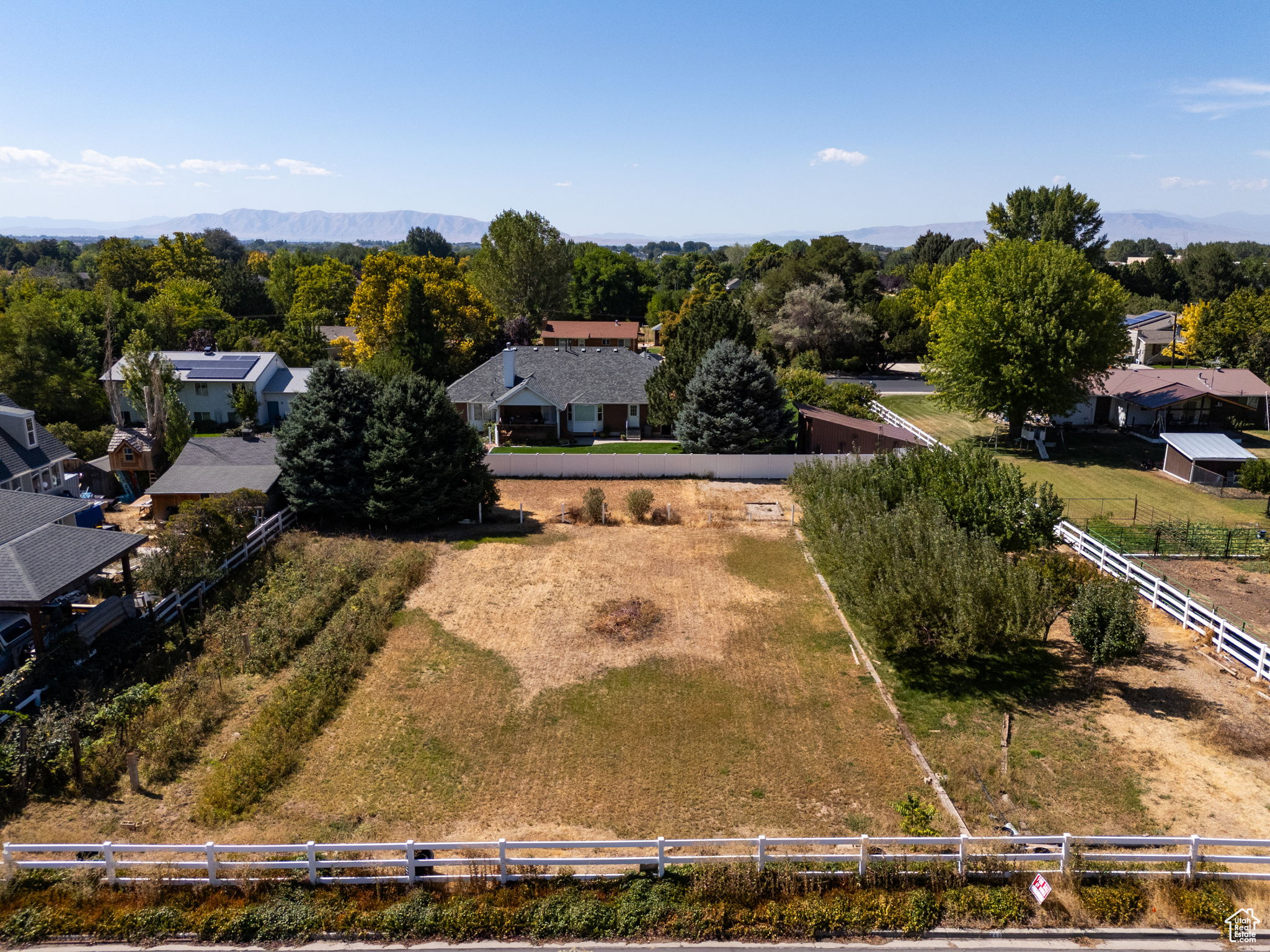 CLEGG GARDEN VIEW ESTATES - Land