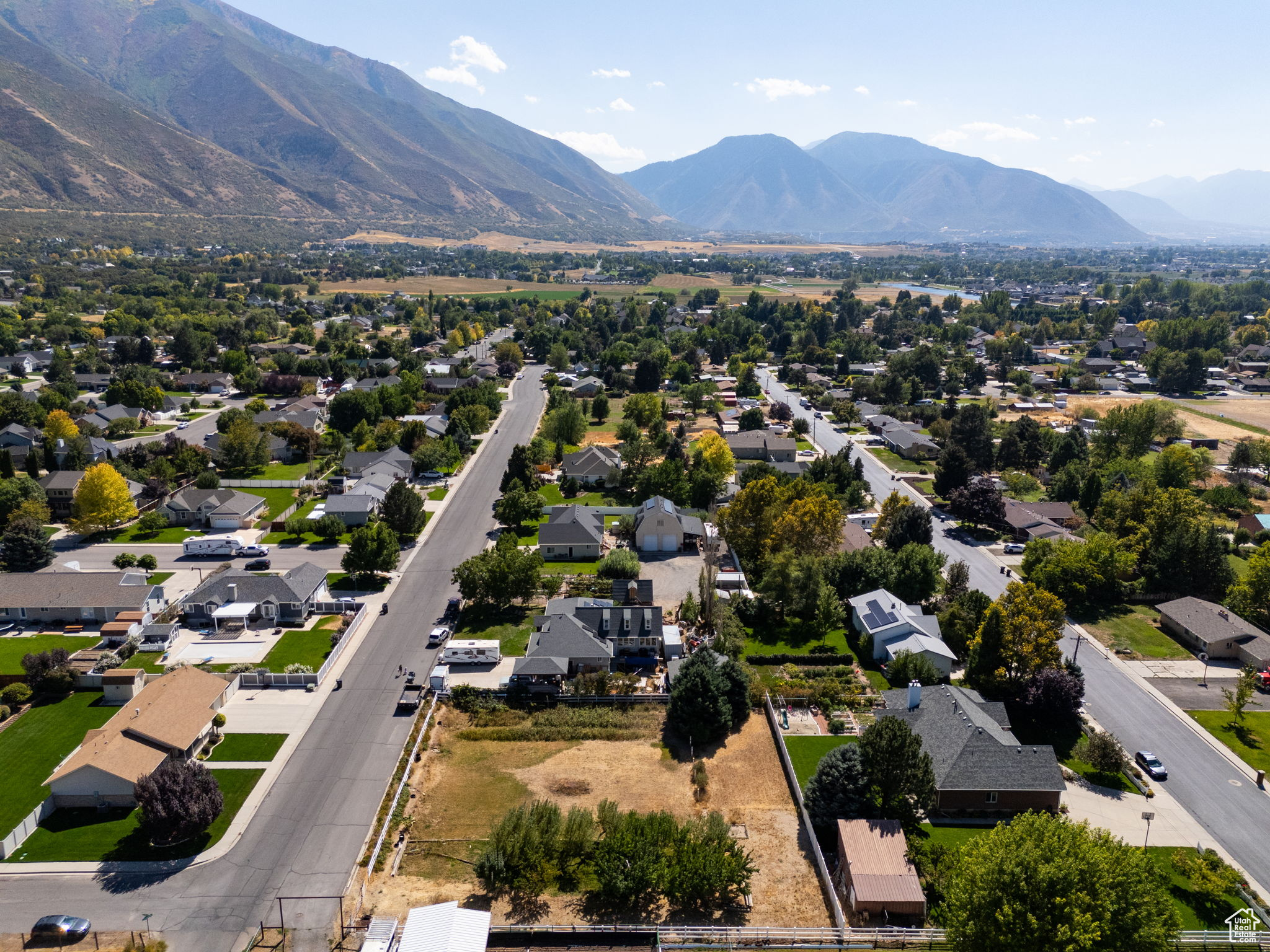 CLEGG GARDEN VIEW ESTATES - Land