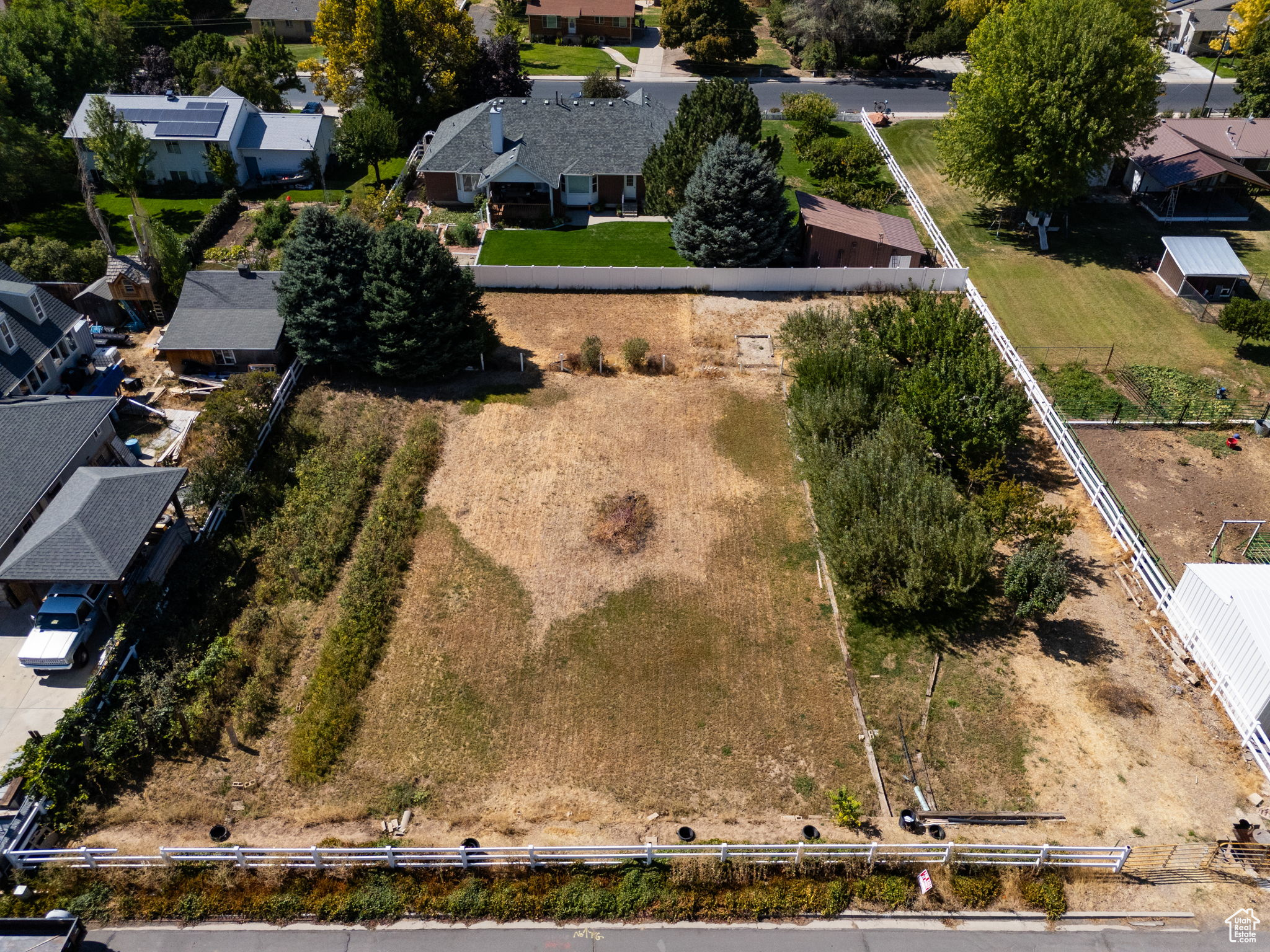 CLEGG GARDEN VIEW ESTATES - Land