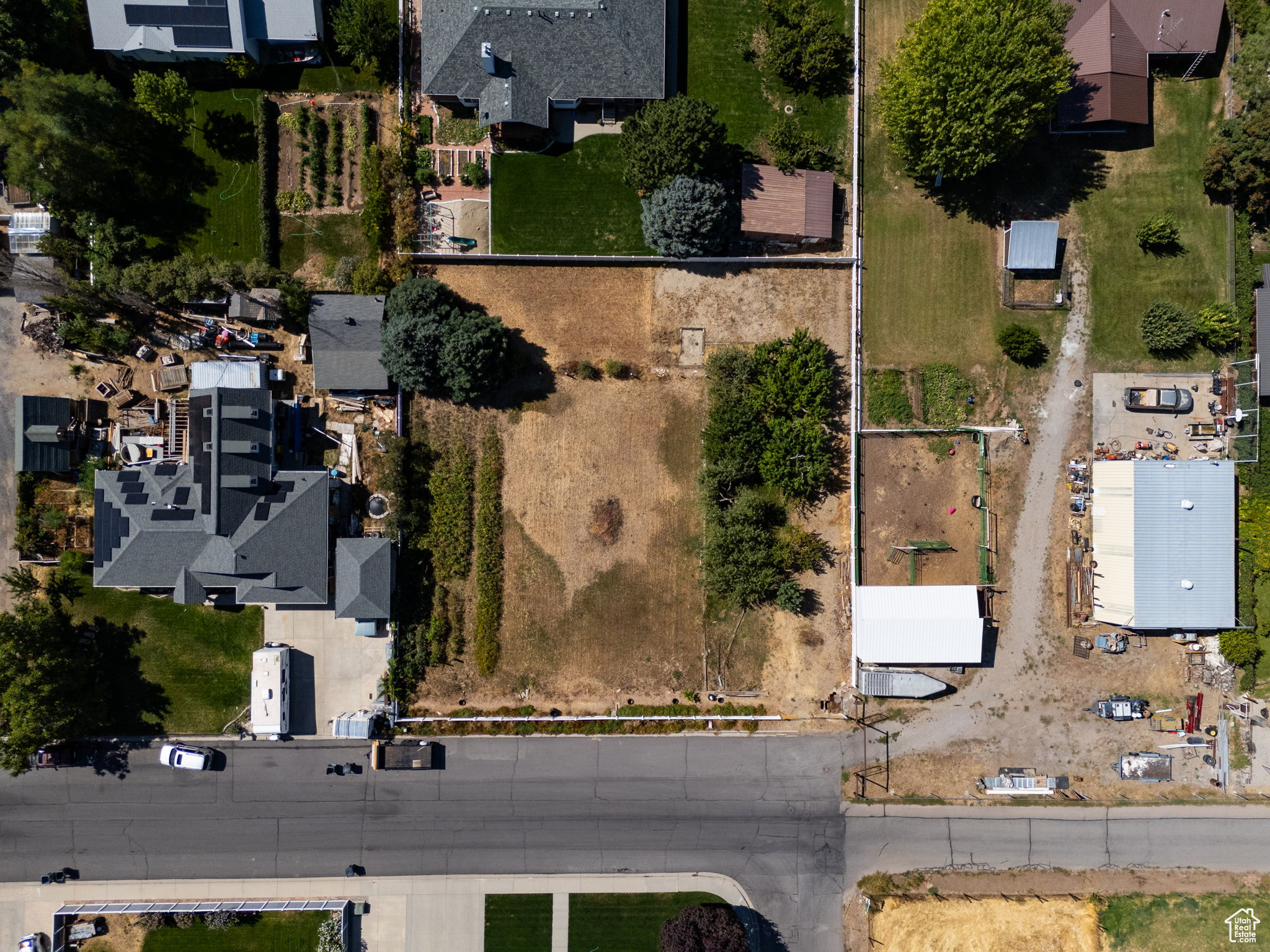 CLEGG GARDEN VIEW ESTATES - Land