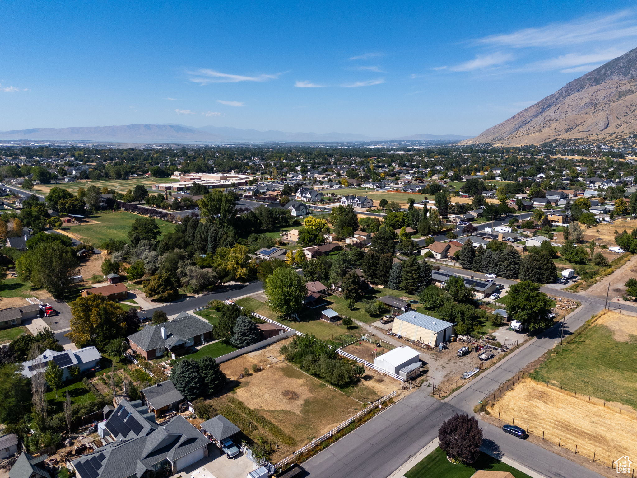 CLEGG GARDEN VIEW ESTATES - Land