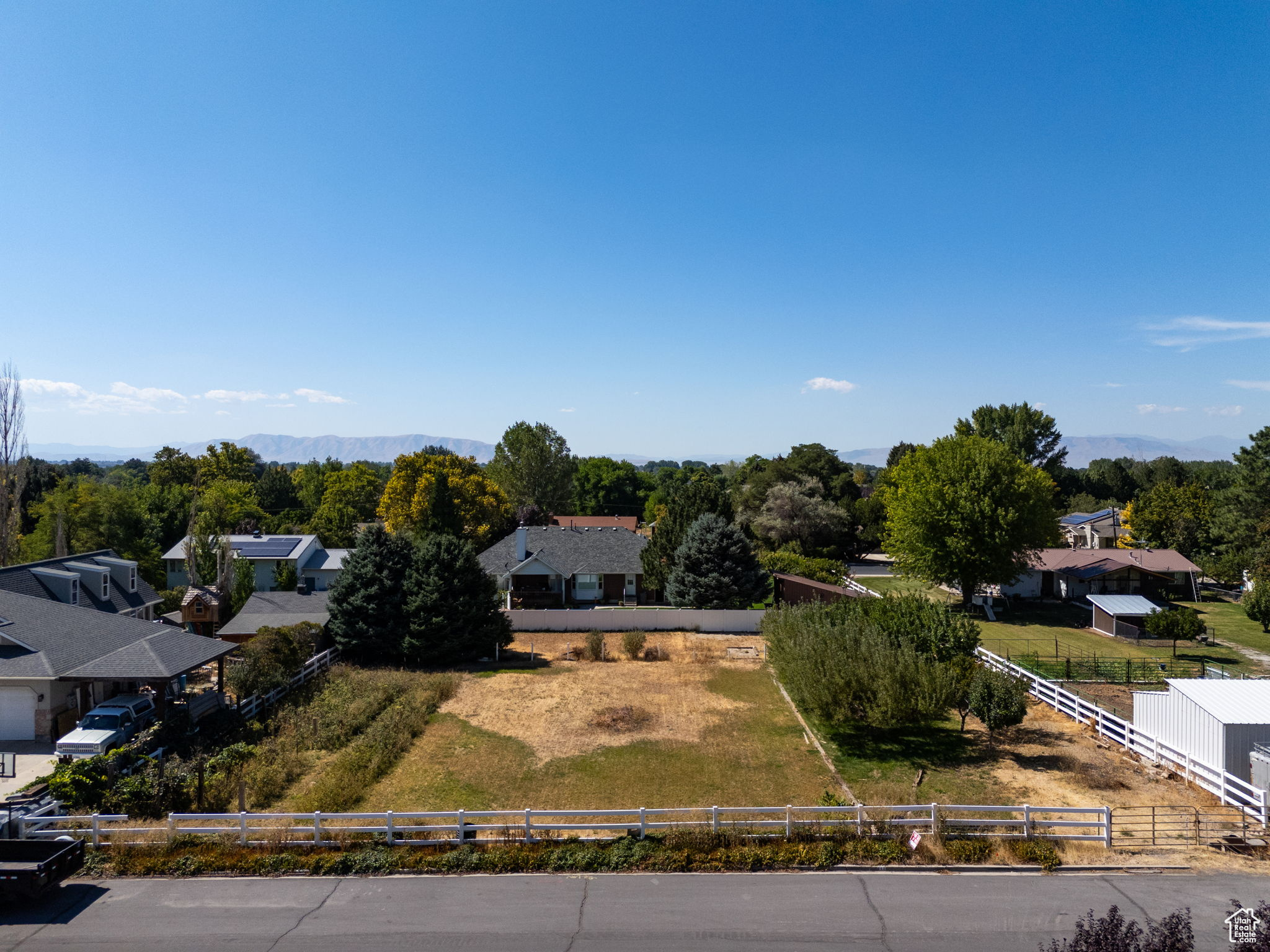 CLEGG GARDEN VIEW ESTATES - Land